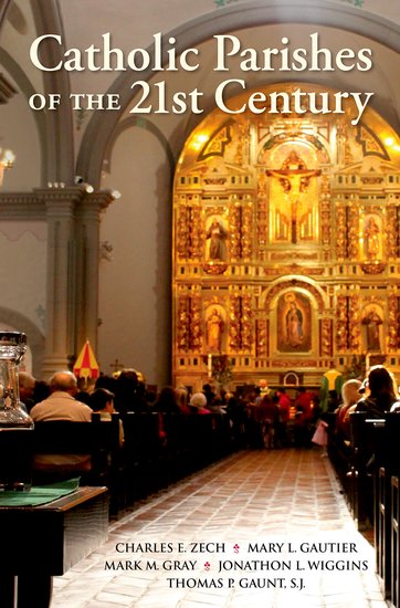 "Catholic Parishes of the 21st Century"