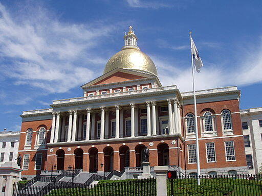 The Massachusetts State House has produced some innovative policy ideas, but it hasn't been a steppingstone to the White House, to the chagrin of several candidates.