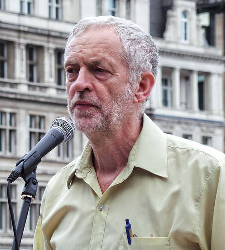 The election of Jeremy Corbyn could lead Labour to become a powerless party of protest.