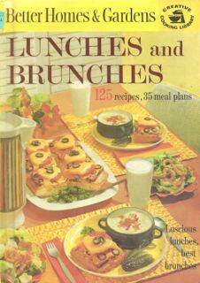 The definition of poverty set in 1963, when this cookbook was published, doesn't make sense in the 21st century.