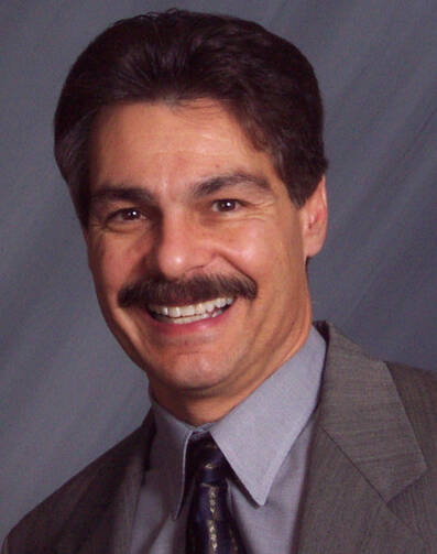 Dr. Ray Guarendi (photo provided)