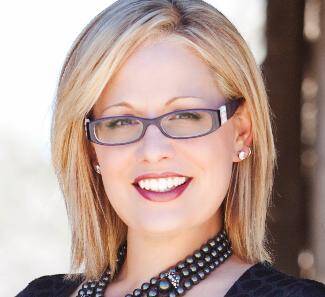 Democrat Kyrsten Sinema is currently the only "unaffiliated" member of Congress.