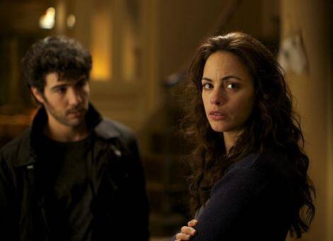 a screengrab from the french language film the past by asghar farhadi
