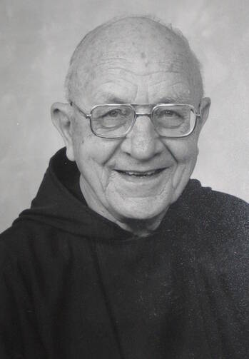 Father Timothy Gottschalk