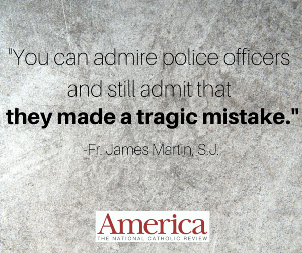 Quote via Fr. James Martin, S.J.