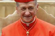 Cardinal Blase Cupich, the archbishop of Chicago