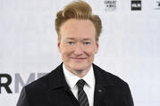 Conan O’Brien ended his nearly 11-year run on TBS, Thursday, June 24, 2021, with the final episode of the late-night show “Conan.” (Photo by Evan Agostini/Invision/AP, File)