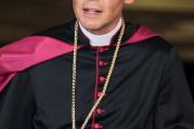 Bishop Franz-Peter Tebartz-van Elst