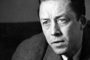 Albert Camus's views on the death penalty evolved as he grew older. 