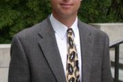 Professor David Domke (University of Washington)