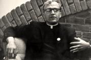 Renegade priest: Father William Dubay