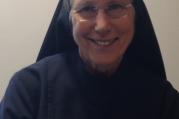 Sister Mary Prudence Allen, RSM (photo provided)