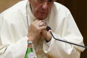 Teflon shortage? Pope Francis endures sudden drop in support, especially among political conservatives.