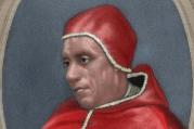 Pope Gregory XII (d. 1417)