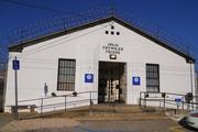 The Julia Tutwiler Prison for Women located in Wetumpka, Alabama. (Creative Commons image/Rivers A. Langley)