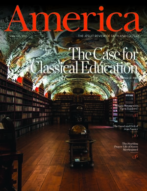 The Case for Classical Education