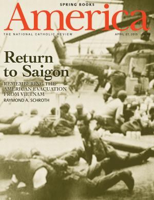 Return to Saigon