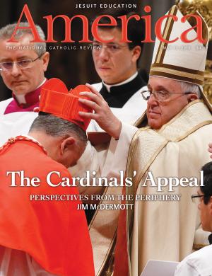 The Cardinals' Appeal