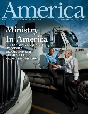Ministry in America