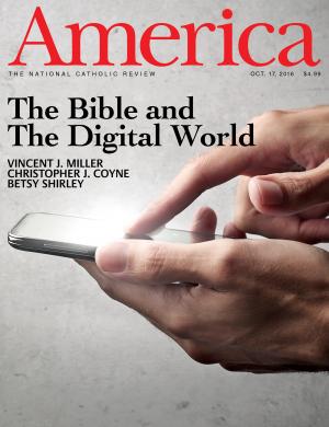 The Bible and The Digital World