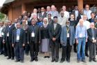 Bishops of Southern Africa meet in Lesotho.