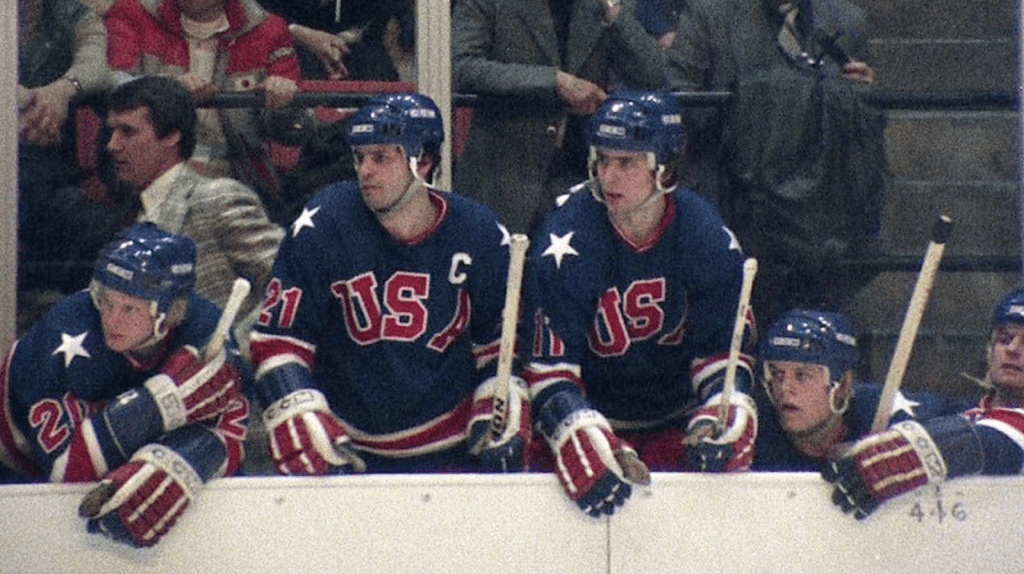 ‘Miracle’ is a worthwhile trip down memory lane—even if you don’t remember the 1980 Olympics.