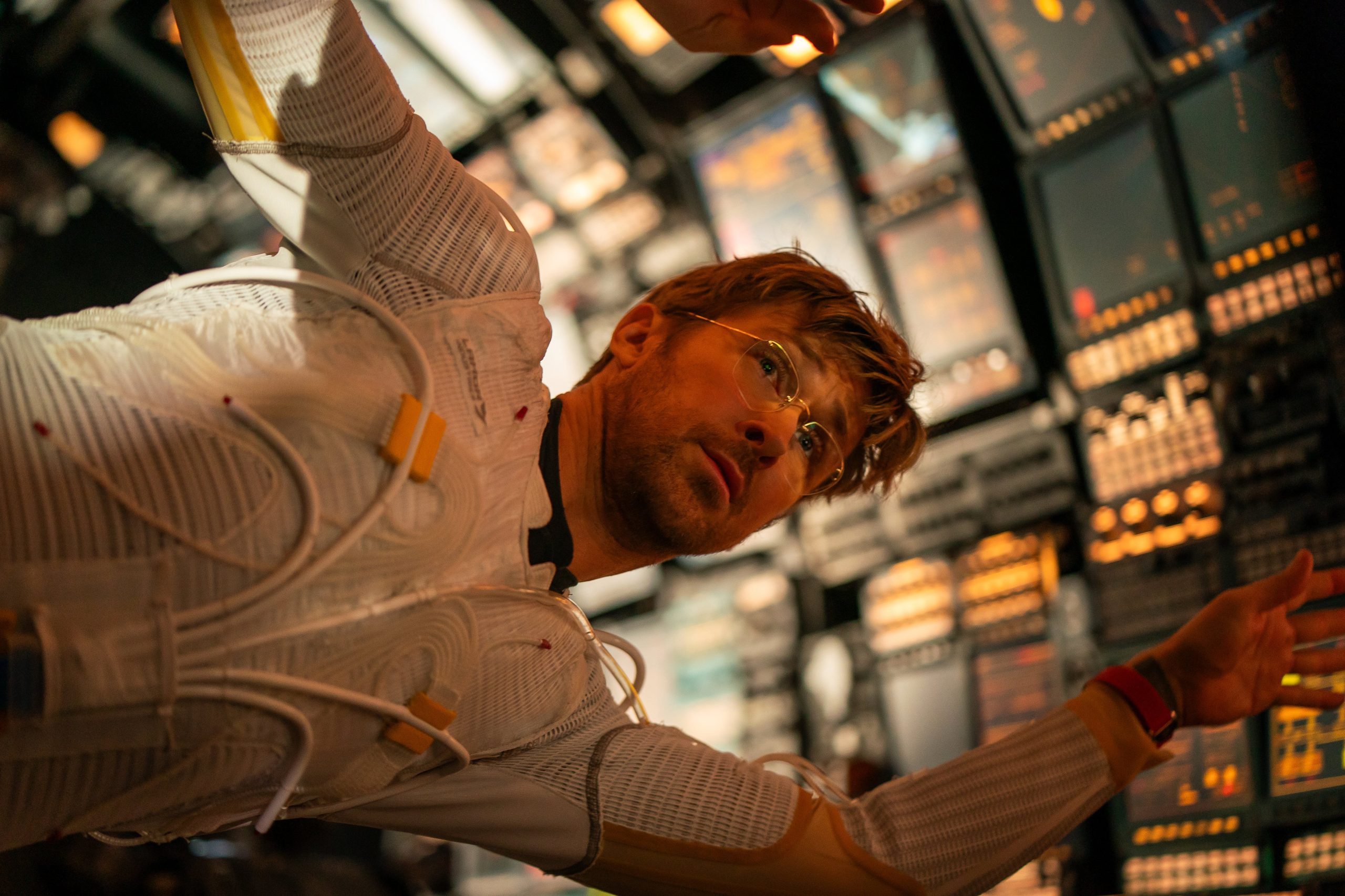 ‘Project Hail Mary’: a feel-good space story with a deep sense of morality
