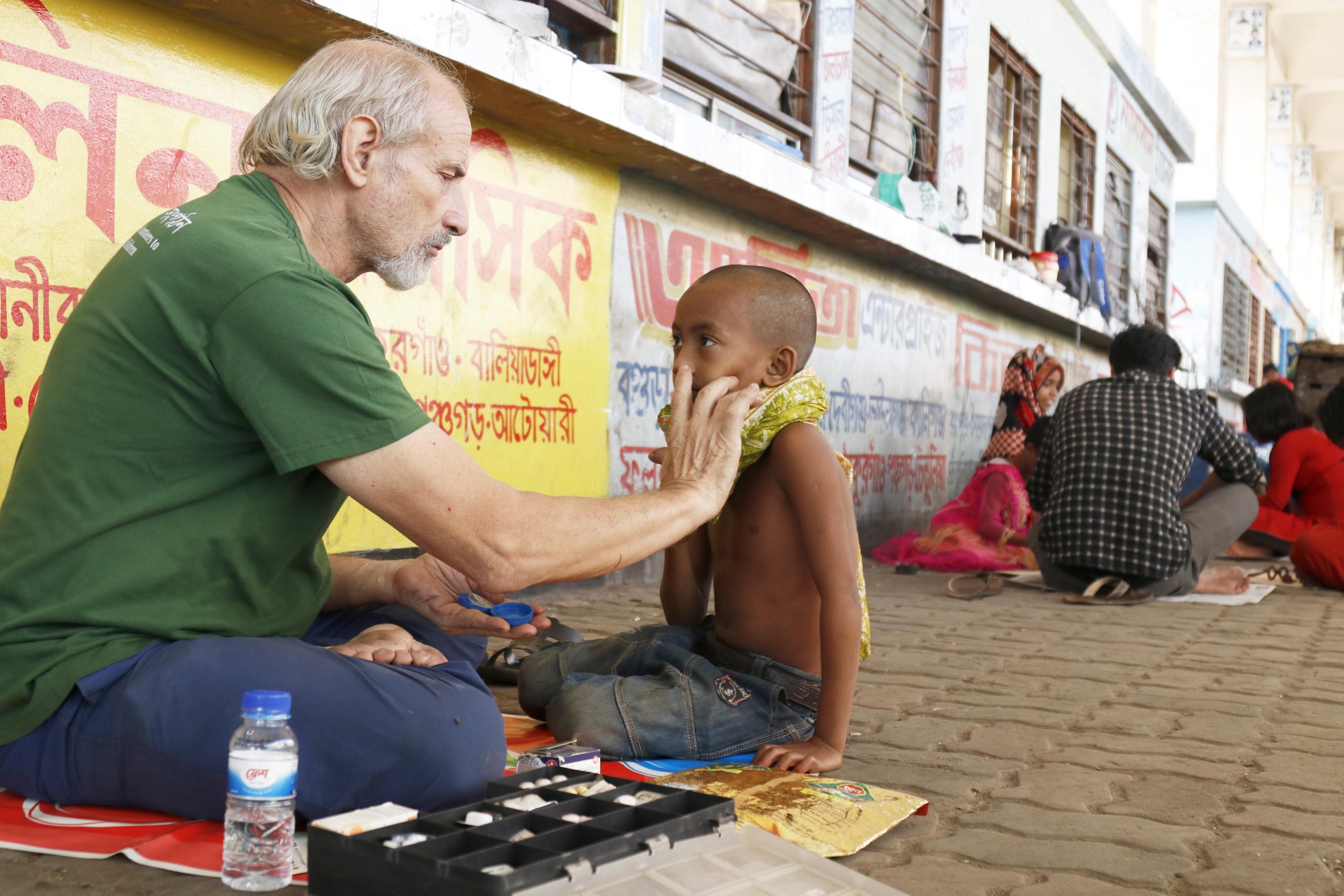 Catholic ministries in Bangladesh face new challenges from Islamic extremists