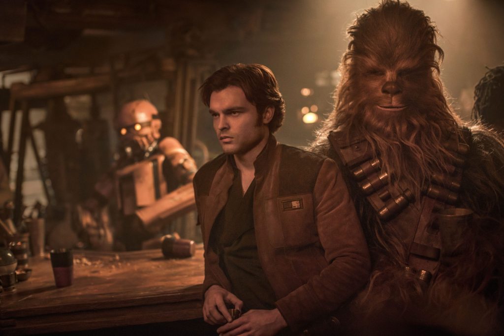 Star Wars Day is a chance to practice curiosity