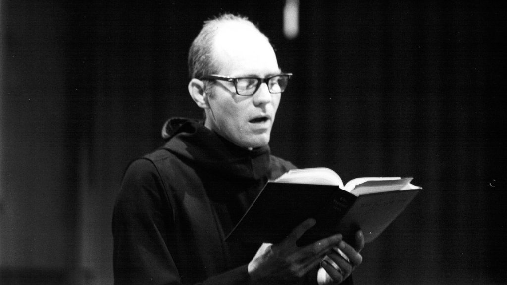 Catholic Movie Club: What Frederick Wiseman’s ‘Essene’ reveals about monastic life