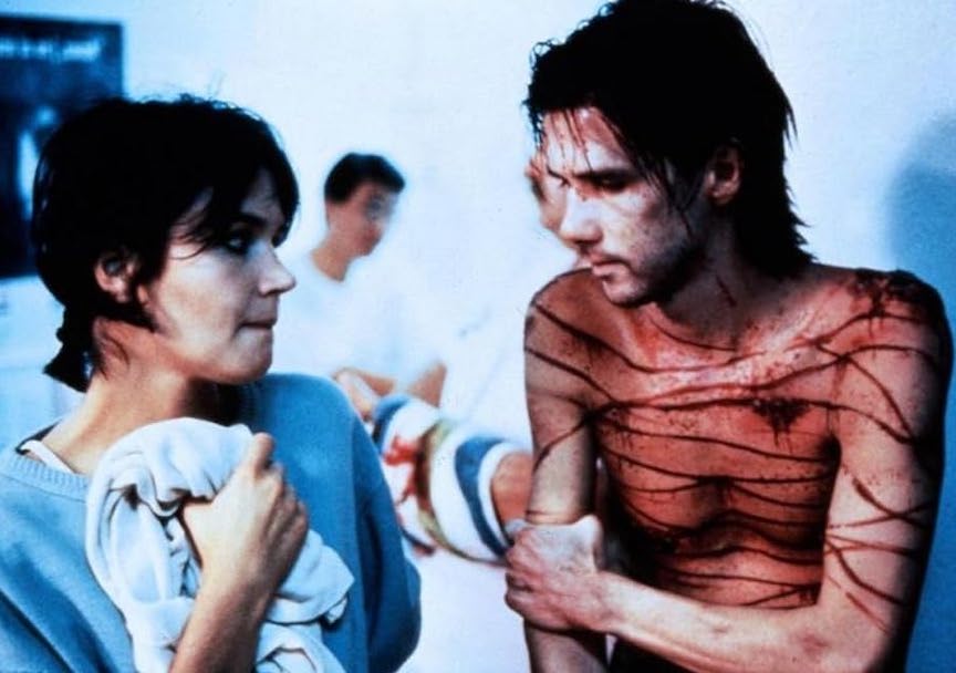 Catholic Movie Club: An atheist on the transformative power of Christ’s Passion