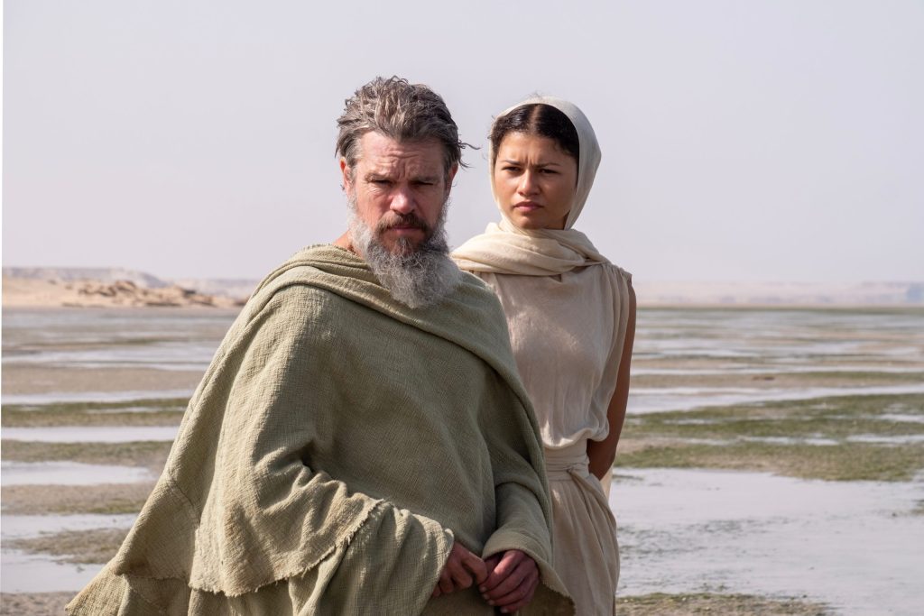 A Catholic classicist on Christopher Nolan’s ‘The Odyssey’
