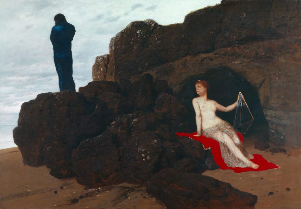 The Odyssey, the Gospel and the hard choices we must make