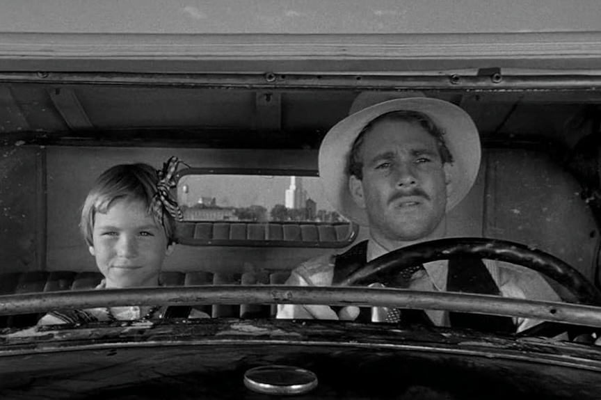Cherishing truth amid lies: Peter Bogdanovich’s ‘Paper Moon’