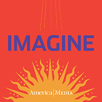 Imagine Podcast