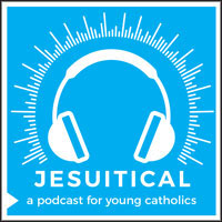 Jesuitical Podcast