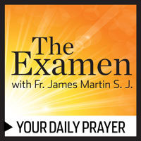 The Examen Podcast