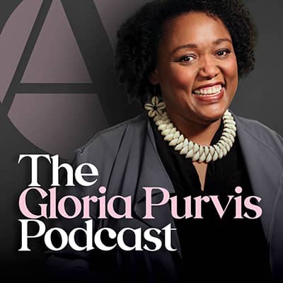 Gloria Purvis Podcast