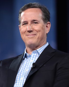 Rick Santorum 