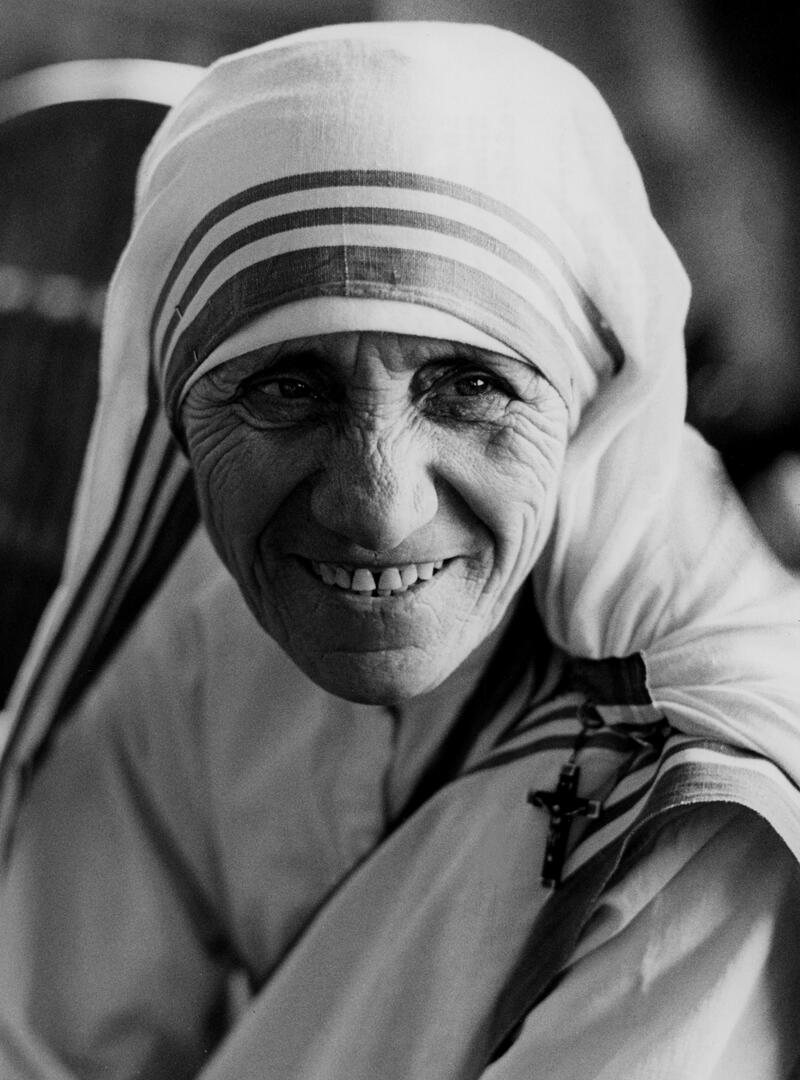 mother-teresa