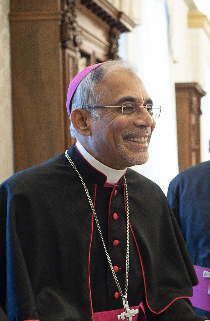 cardinal filipe neri ferrao