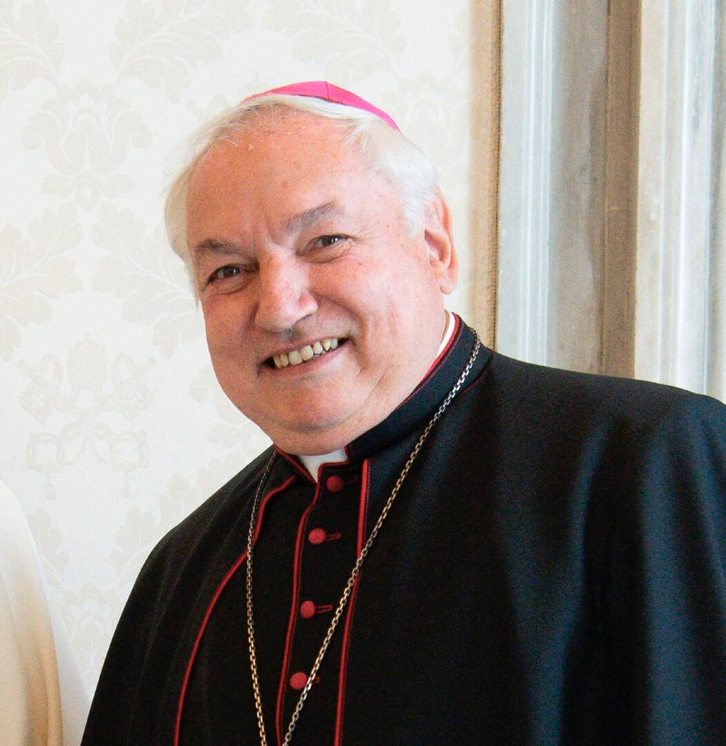 archbishop jean-marc aveline