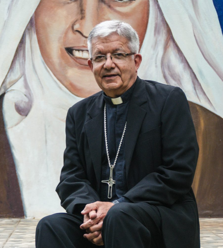 archbishop flores