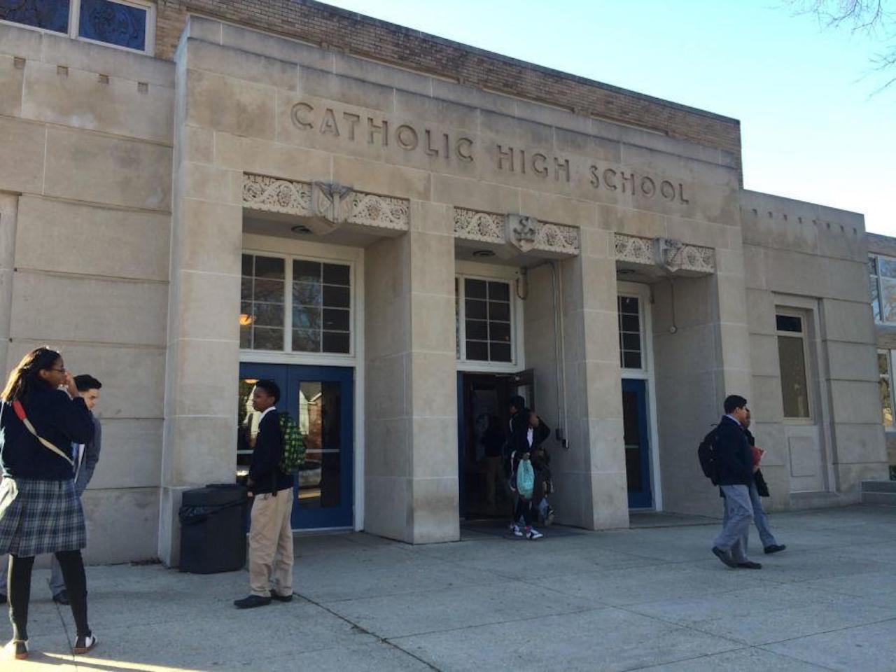 The Diocese of Memphis shocked educators when it announced that all schools in its Jubilee Network would close at the end of the 2018-19 school year. (Photo: Chalkbeat)