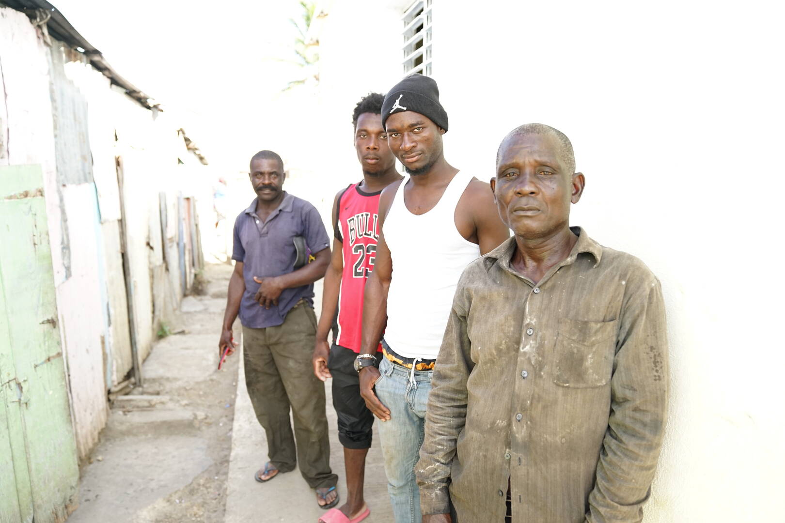 haitian-sugarane-dr-cutters