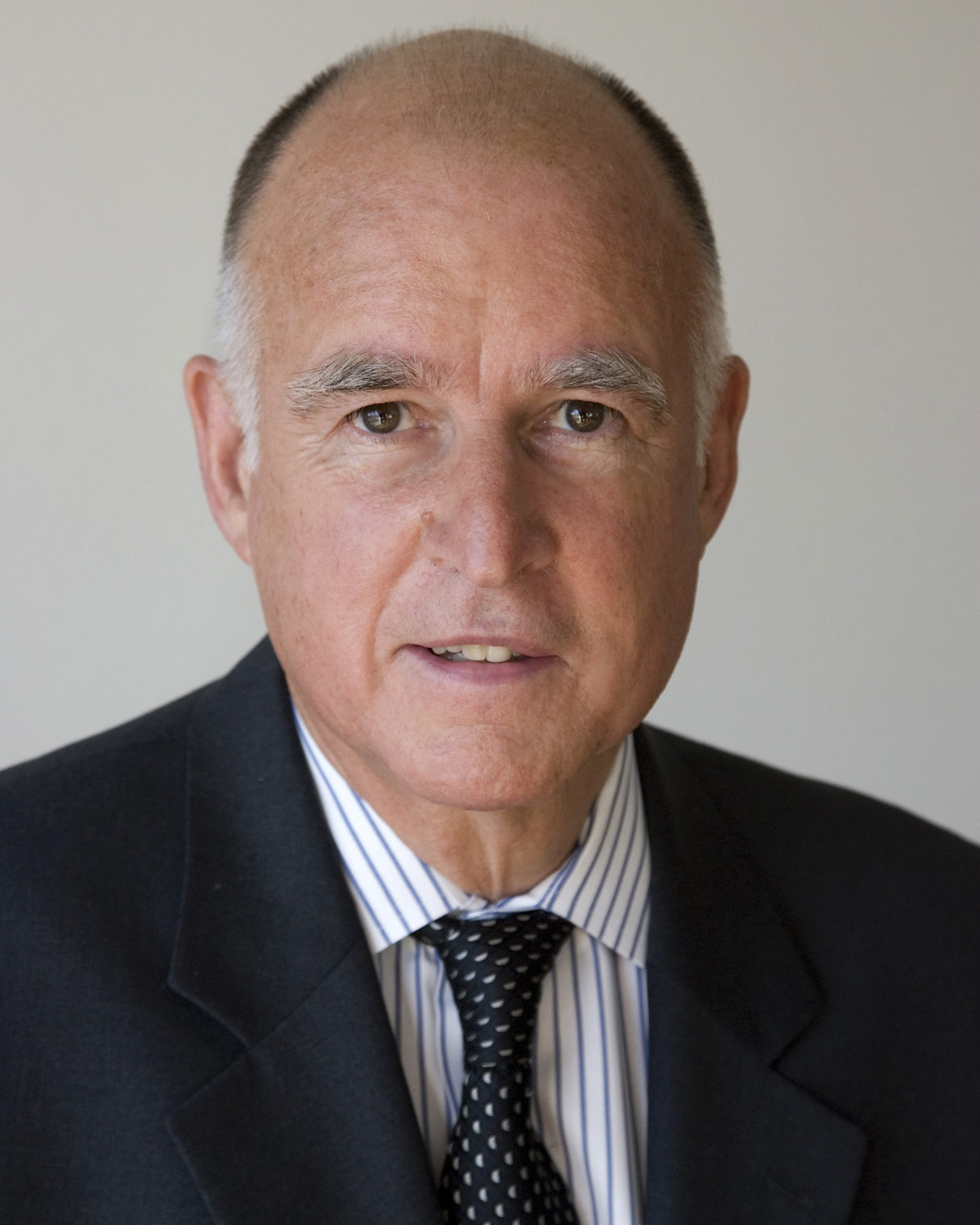 Jerry Brown