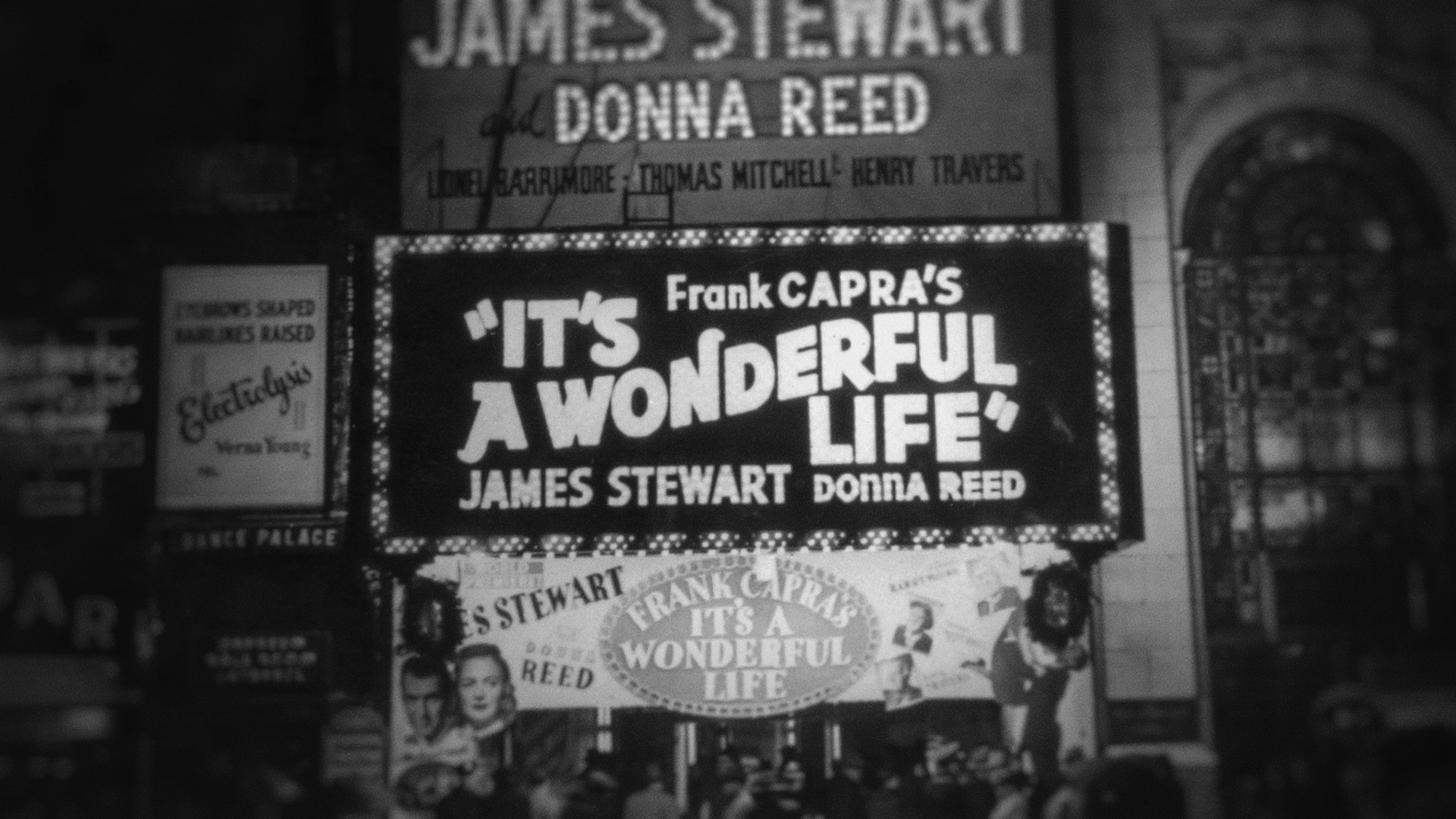 "It's A Wonderful Life"