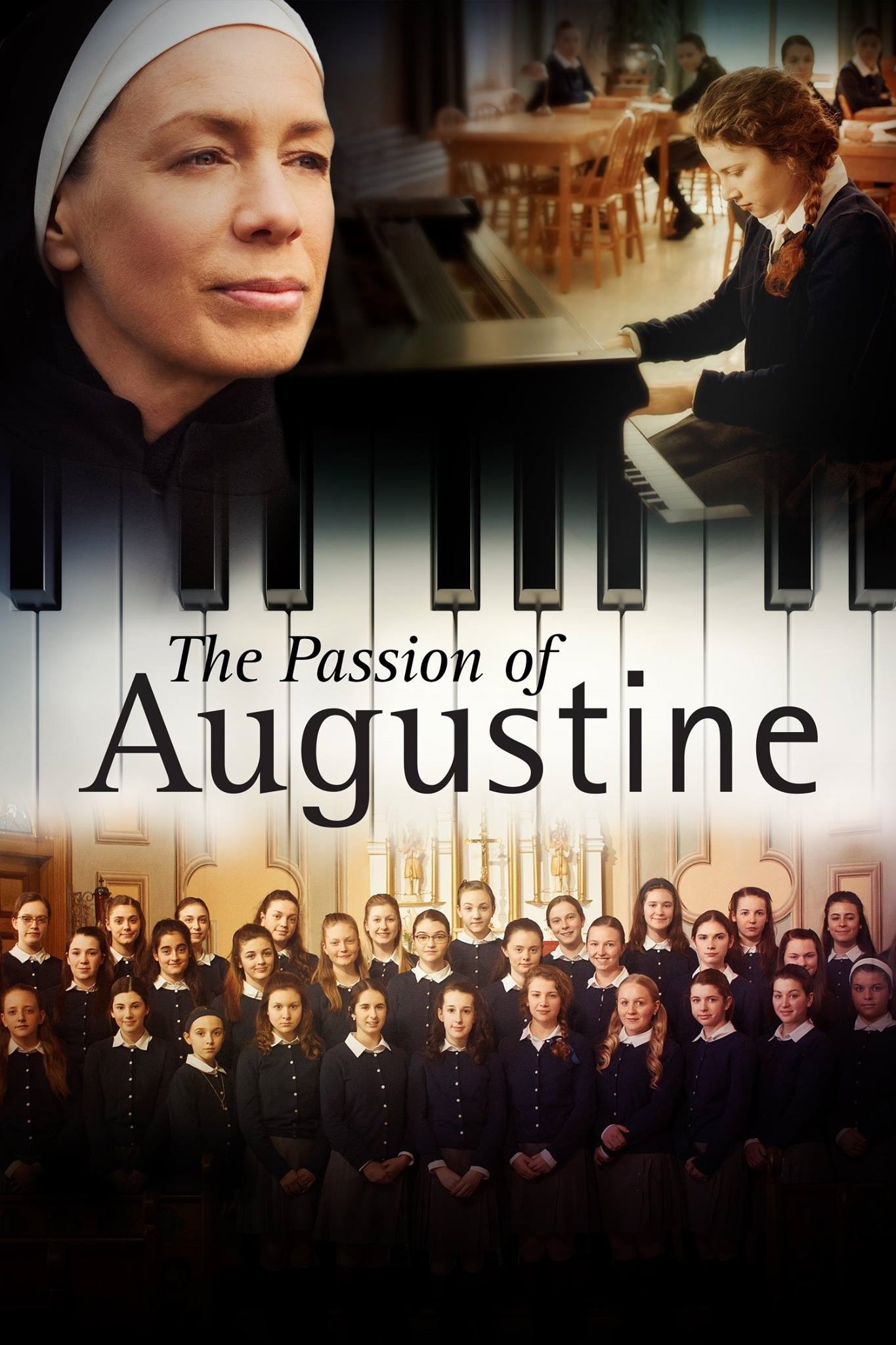 The passion of augustine