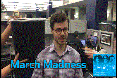 March Madness gif