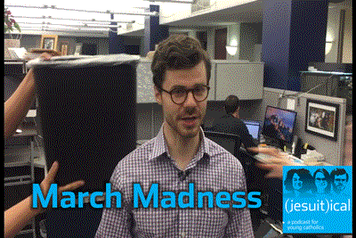 Image result for march madness gif